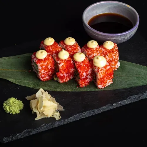 California Roll Classic