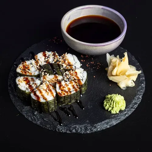 Unagi Maki