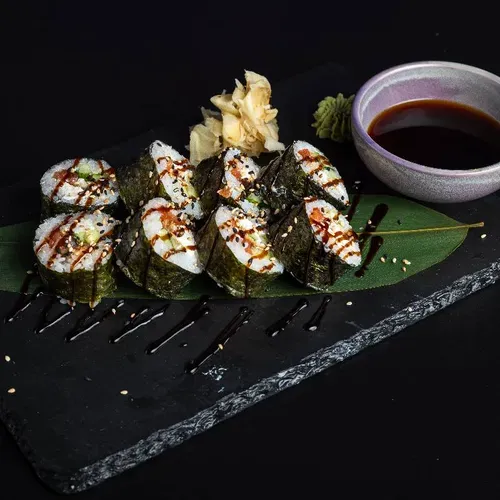 Banzai Roll
