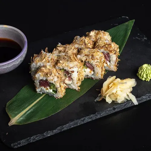 Bonito Roll Classic