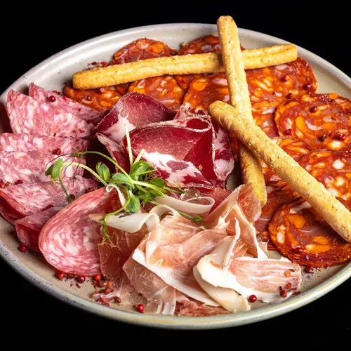 Мясное Ассорти