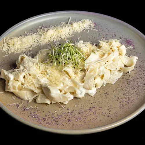 Паста 4 СЫРА