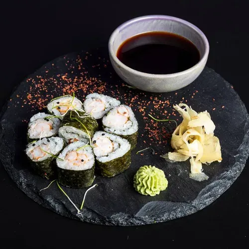 Ebi Maki