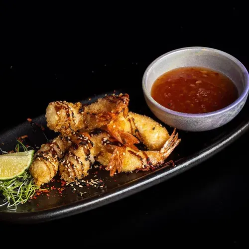Tempura Ton
