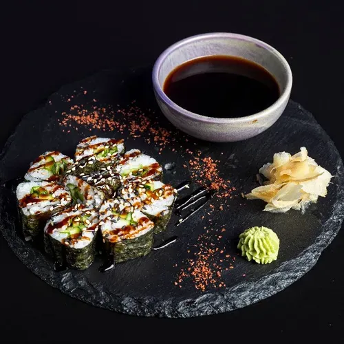 Kappa Maki