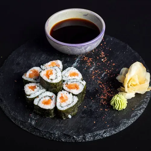 Sake Maki