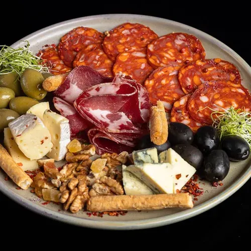 Ассорти MIX 