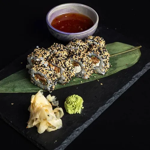 Ocinawa Roll Classic